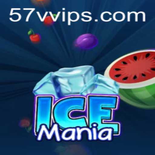 Exploring IceMania: A Chill Adventure into the World of 57V.vip