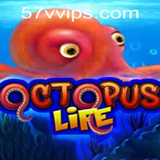 OctopusLife: Dive Into the Intriguing World of Underwater Strategy